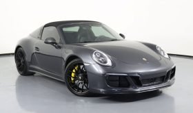 Buy 2022 Porsche 911 TURBO S