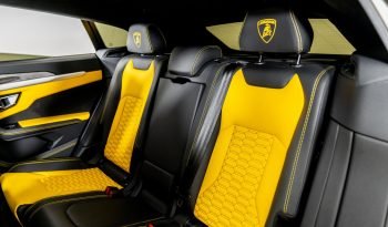
									Buy 2020 Lamborghini Urus full								