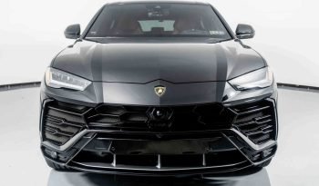
									Buy 2020 Lamborghini Urus full								