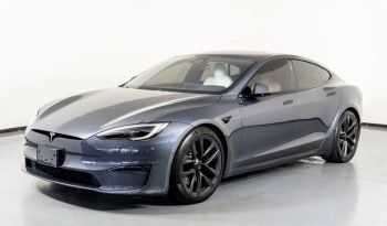 
									Buy 2022 Tesla Model S full								