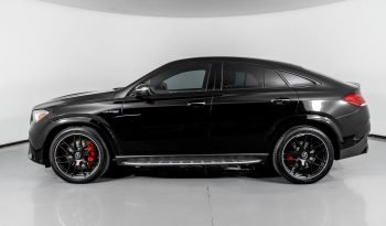 
									Buy 2022 Mercedes Benz GLE AMG 63 S full								