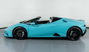 
									Buy 2022 Lamborghini Huracan EVO AWD full								