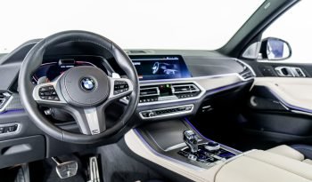 
									Buy 2022 BMW X5 M50I full								