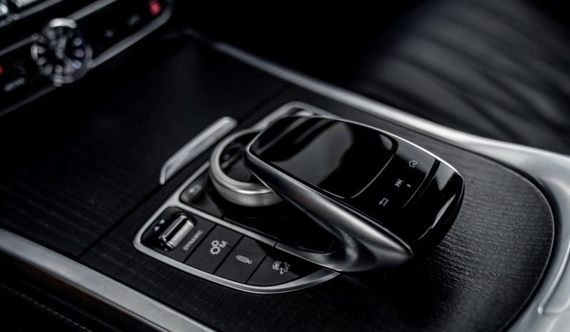 
								Buy 2020 Mercedes Benz G Class AMG G 63 full									