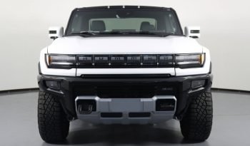 
									Buy 2022 GMC HUMMER EV EDITION 1 full								