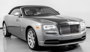 
									Buy 2017 Rolls Royce Dawn full								