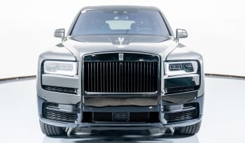 
									Buy 2020 Rolls Royce Cullinan full								