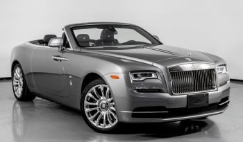 
									Buy 2019 Rolls Royce Dawn full								