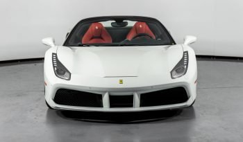 
									Buy 2019 Ferrari 488 Spider full								