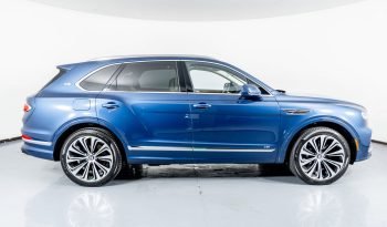 
									Buy 2022 Bentley Bentayga V8 full								
