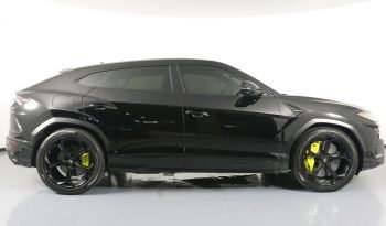 
									Buy 2021 Lamborghini Urus full								