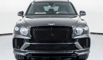 
									Buy 2023 Bentley Bentayga S V8 full								