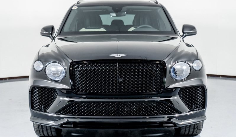 
								Buy 2023 Bentley Bentayga S V8 full									