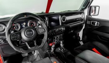 
									Buy 2021 Jeep Wrangler UNLIMITED RUBICON 392 full								