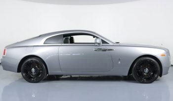 
									Buy 2016 Rolls Royce Wraith full								