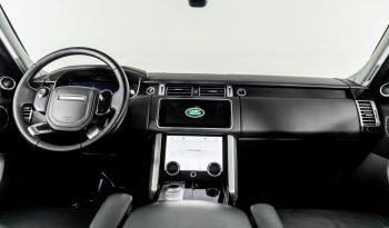 
									Buy 2020 Land Rover Range Rover HSE full								