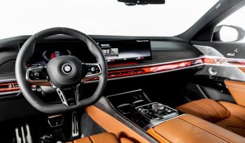 
									Buy 2023 BMW i7 XDRIVE60 full								