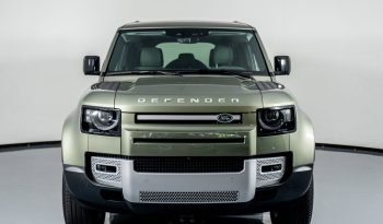 
									Buy 2023 Land Rover Defender SE full								