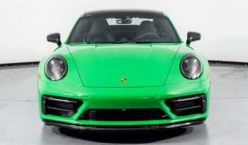 
									Buy 2022 Porsche 911 CARRERA 4 GTS COUPE full								