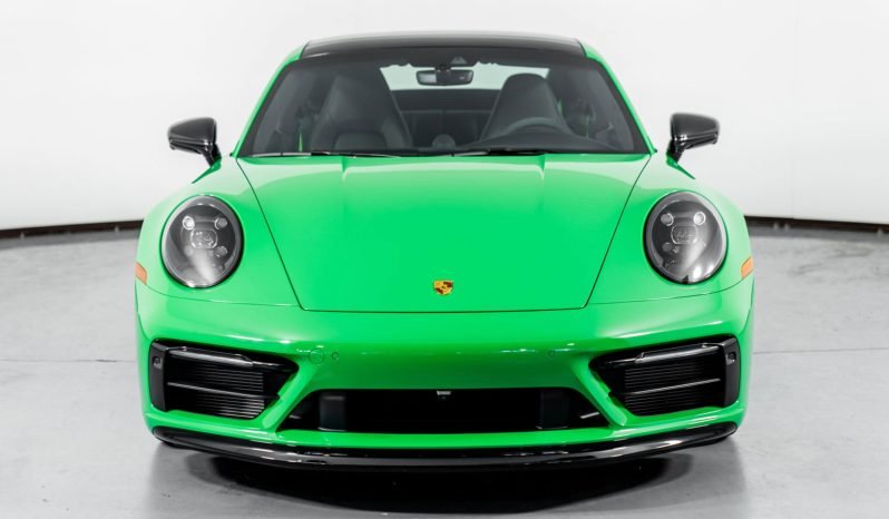 
								Buy 2022 Porsche 911 CARRERA 4 GTS COUPE full									