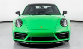 Buy 2022 Porsche 911 CARRERA 4 GTS COUPE