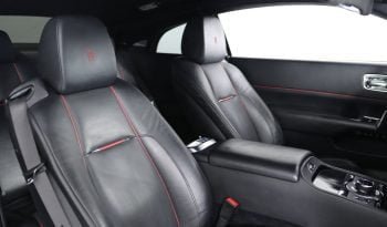 
									Buy 2016 Rolls Royce Wraith full								