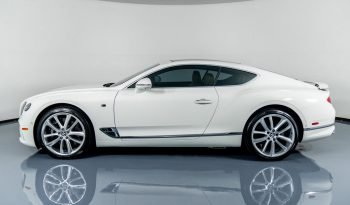 
									Buy 2020 Bentley Continental GT full								