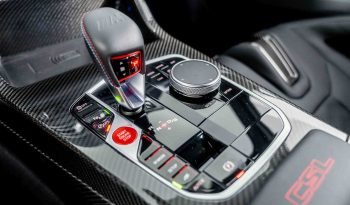 
									Buy 2023 BMW M4 CSL COUPE full								