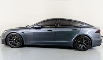 
									Buy 2022 Tesla Model S full								