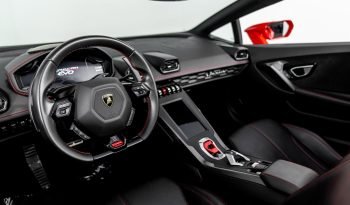 
									Buy 2021 Lamborghini Huracan EVO full								
