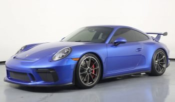 
									Buy 2022 Porsche 911 full								