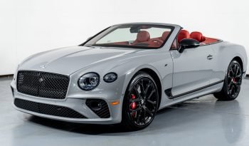 
									Buy 2023 Bentley Continental GT – S V8 full								