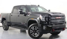 Buy 2022 GMC Sierra