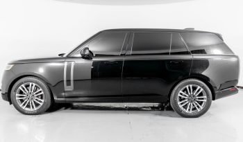 
									Buy 2023 Land Rover Range Rover 5.0 SUPERCHARGED AUTOBIOGRAPHY LWB full								