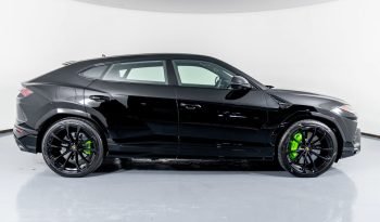 
									Buy 2022 Lamborghini Urus full								