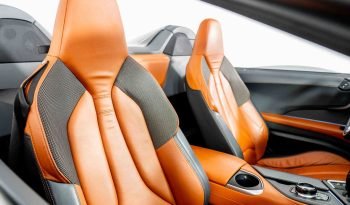 
									Buy 2020 BMW i8 ROADSTER full								
