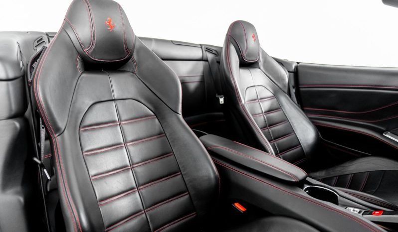 
								Buy 2015 Ferrari California T full									