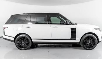 
									Buy 2021 Land Rover Range Rover P525 HSE WESTMINSTER LWB full								