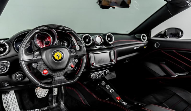 
								Buy 2015 Ferrari California T full									