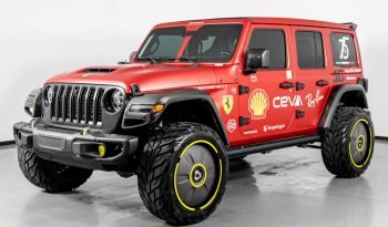
									Buy 2021 Jeep Wrangler UNLIMITED RUBICON 392 full								