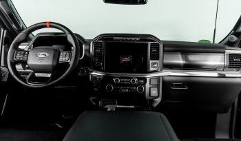 
									Buy 2023 Ford F 150 RAPTOR full								