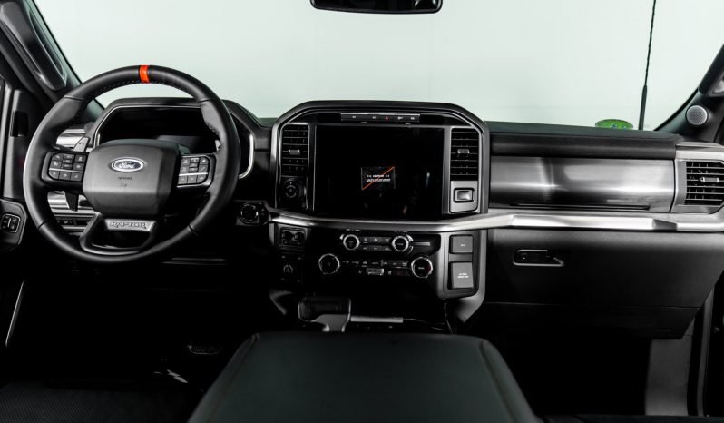 
								Buy 2023 Ford F 150 RAPTOR full									