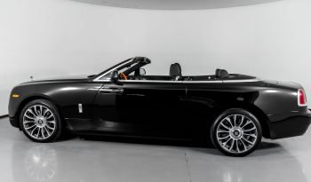 
									Buy 2019 Rolls Royce Dawn full								