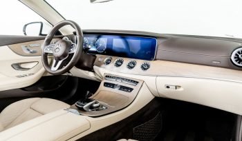 
									Buy 2019 Mercedes Benz E Class E 450 full								
