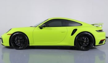 
									Buy 2022 Porsche 911 full								