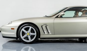 
									Buy 2003 Ferrari 575M MARANELLO full								