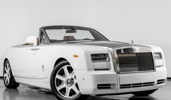 
									Buy 2013 Rolls Royce Phantom DROPHEAD full								