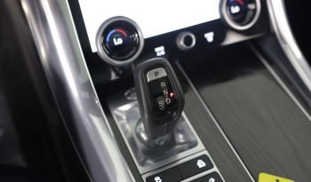 
									Buy 2018 Land Rover Range Rover Sport SUPERCHARGED full								