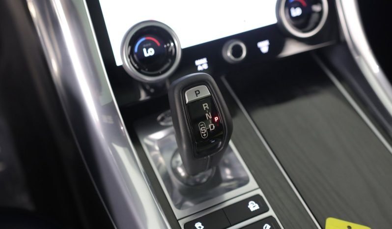 
								Buy 2018 Land Rover Range Rover Sport SUPERCHARGED full									