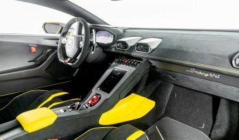 
									Buy 2022 Lamborghini Huracan STO full								